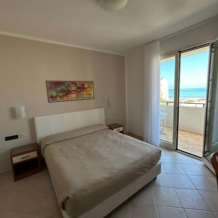 Bikini Hotel Vieste Luaran gambar
