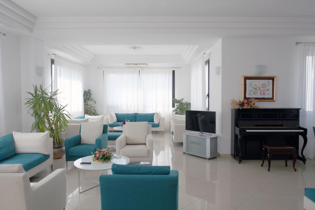 Bikini Hotel Vieste Luaran gambar
