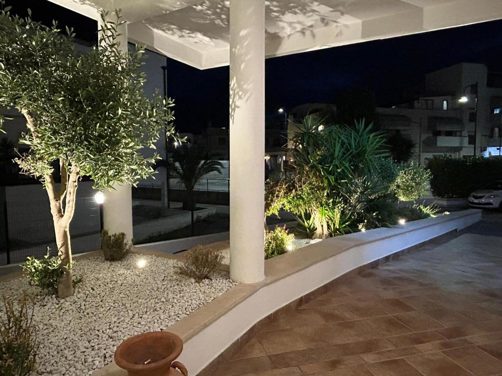 Bikini Hotel Vieste Luaran gambar